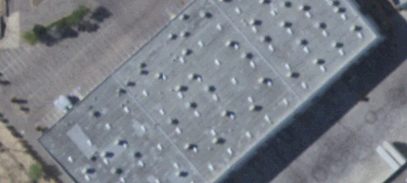 Warehouse and Distribution Space