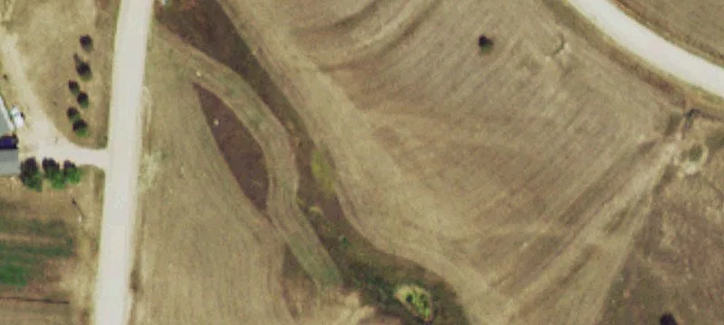 Residential Building Lots