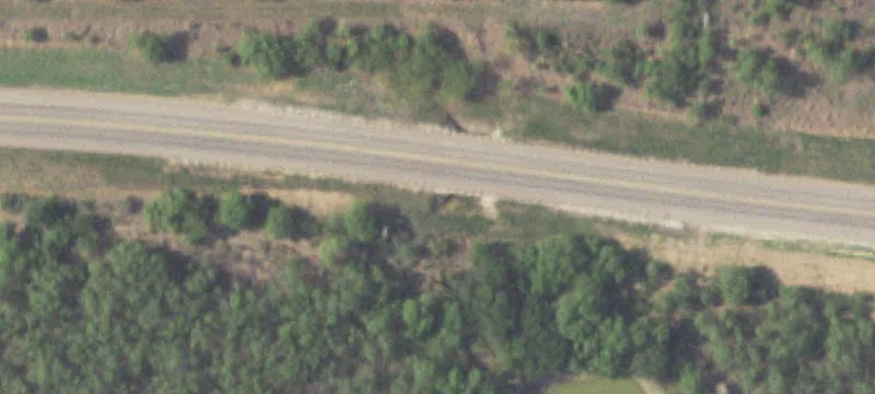 Specialty Land Parcel