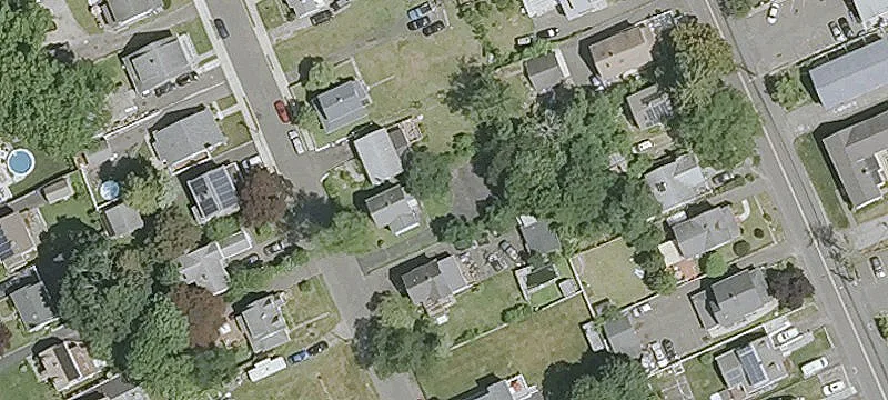 Two-Unit Residential Income Property