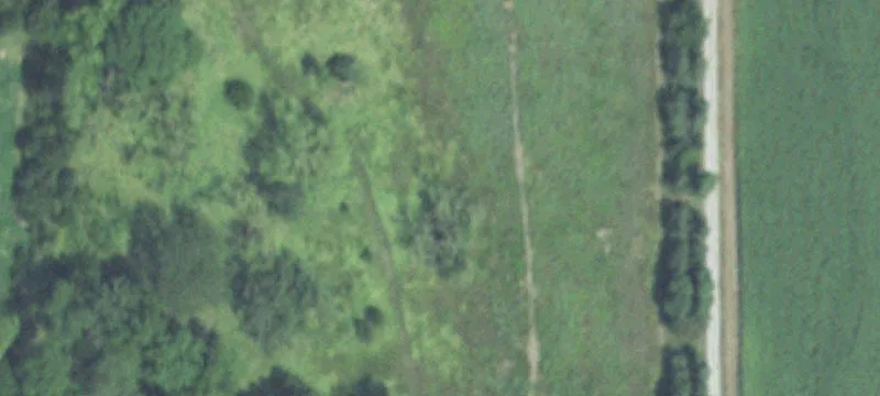 Commercial Land Off Major Artery