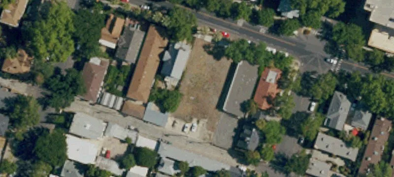 Residential Development Land