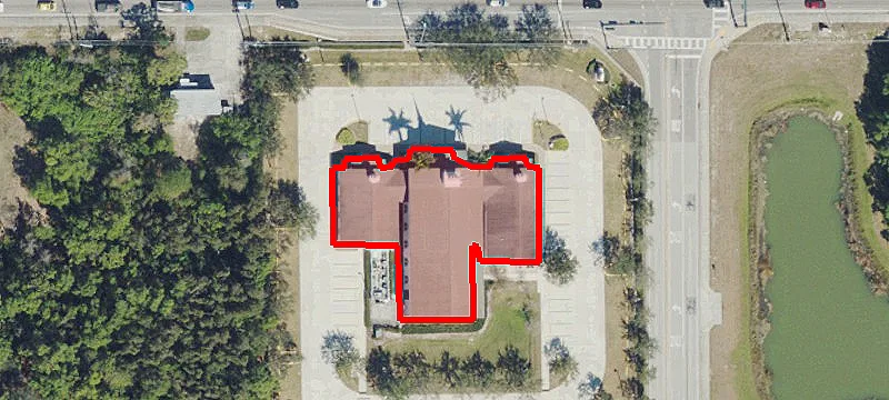 Medical Office Building Suites