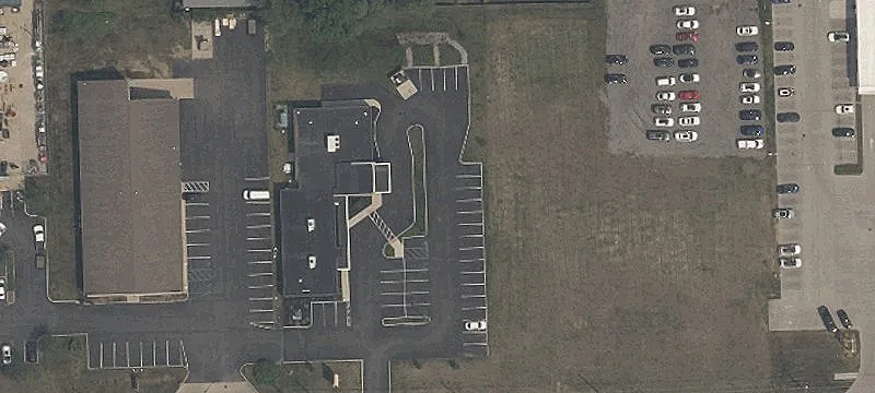 Freestanding Medical Surgery Facility