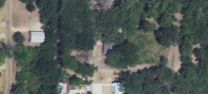 Lakeside Waterfront Land Lot