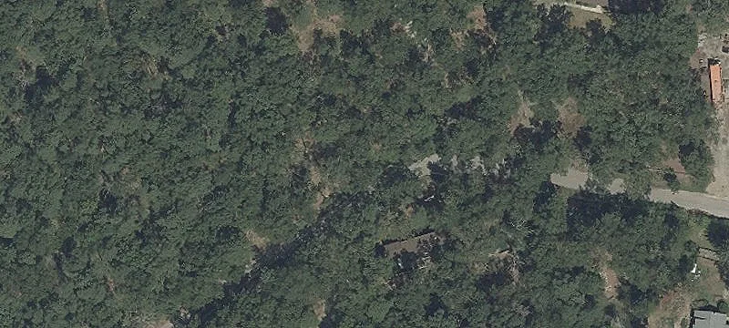 Vacant Land with Well and Septic Permits