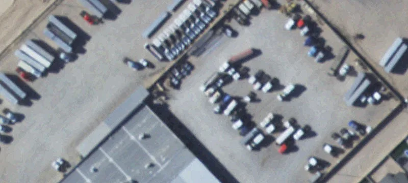 Land Lease with I-10 Frontage