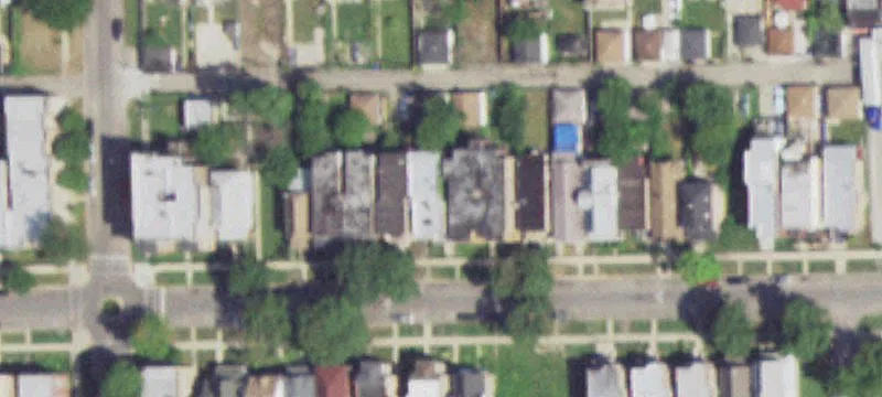 Rehabilitated Two-Unit Residential Income