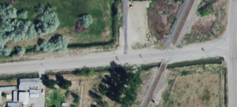 Irrigated Ranch with 3 Parcels