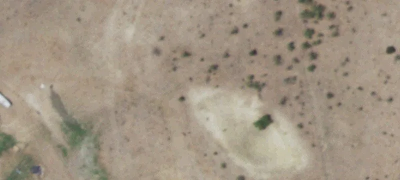 Residential Development Land Parcel