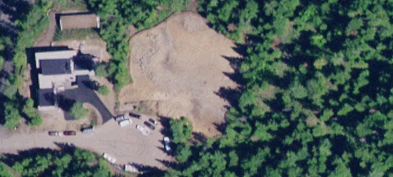 Waterfront Golf Community Lot