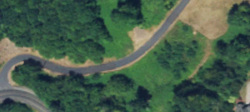 Private Gated Homesite Acreage
