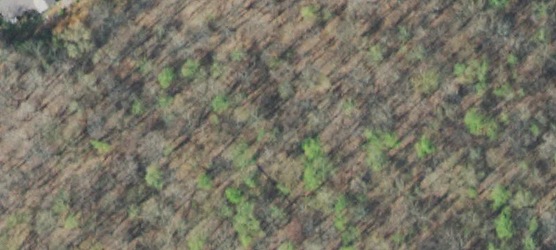 Waterfront Building Lot