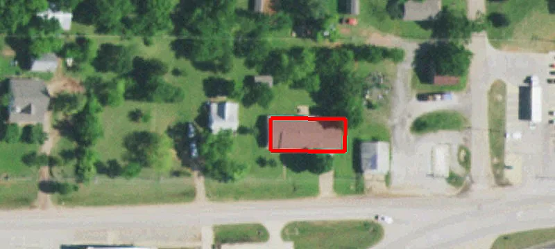 Commercial Land Lot