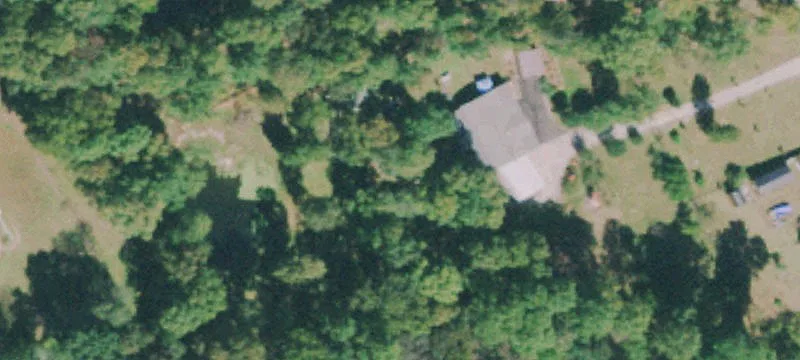 Residential Land with Post Building