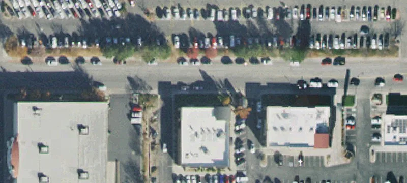 Industrial Land Build-to-Suit Site