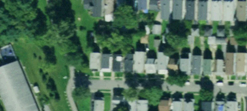 Two-Unit Duplex Investment