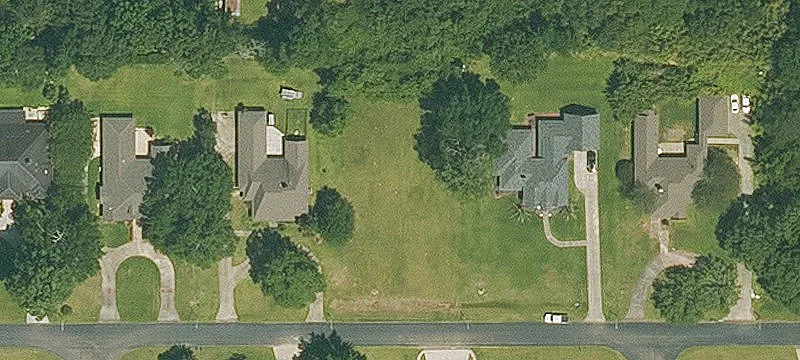 Residential Building Lot