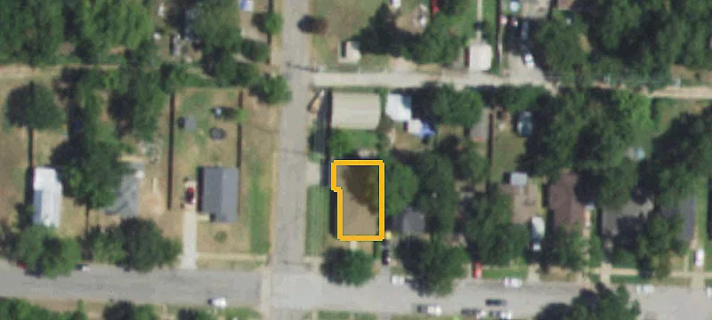 Single-Family Residential Lot