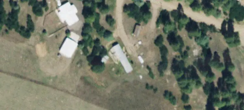 Wooded Mobile Home and RV Lot