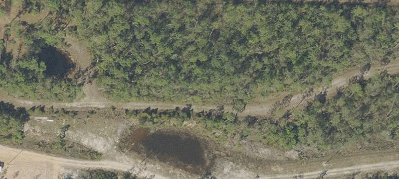 Waterfront Recreation Land Parcel