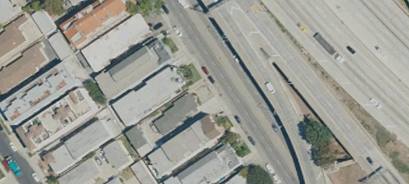 Two-Building Fourplex Investment