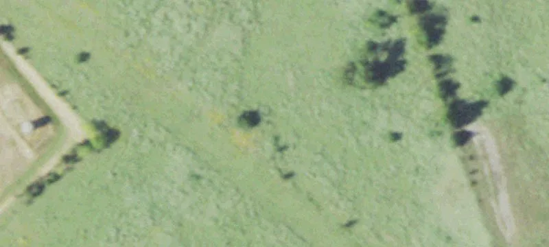 Acreage Off Major Highway