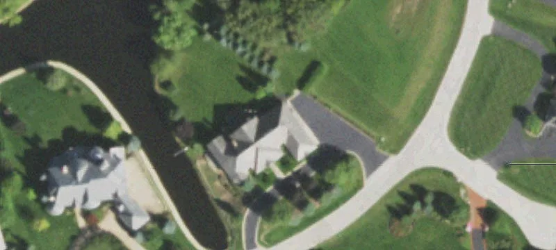 Residential Lake-View Home Lot