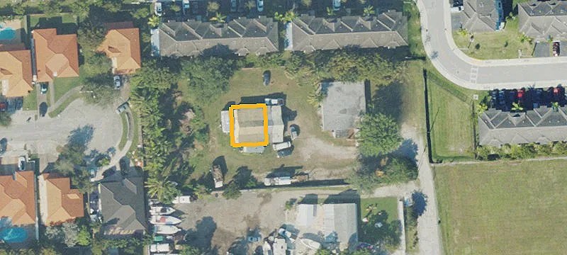 Residential Development Land Parcel
