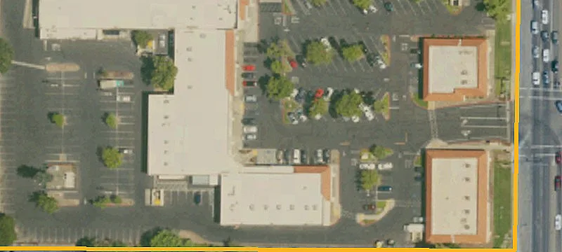Residential Land Lot
