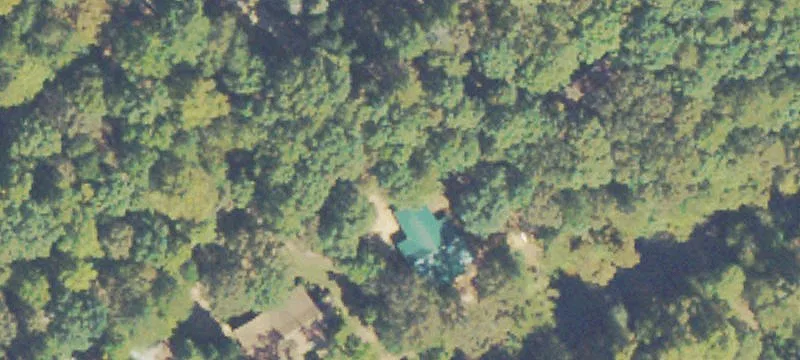 Waterfront Estate Land with River Access