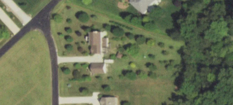 Residential Building Lot in Estates