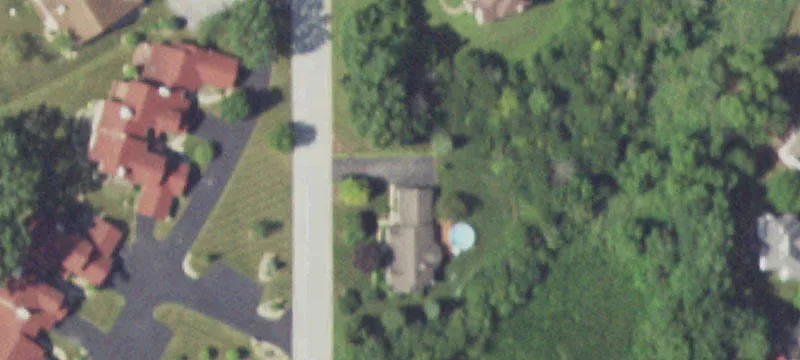 Residential Building Lot