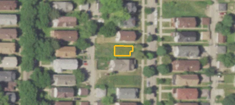 Cleared Level Urban Lot