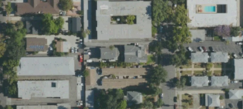 Craftsman Multifamily with 14 Units