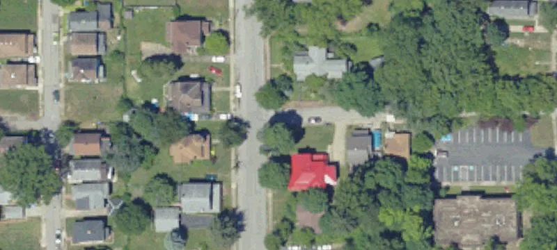 Commercial Development Site