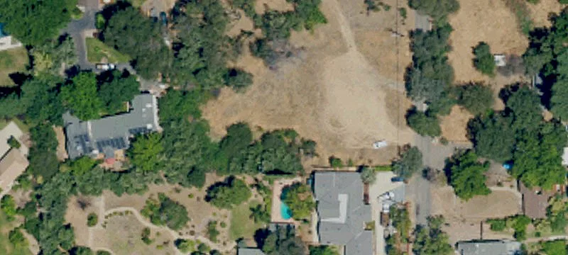 Cleared Residential Homesite