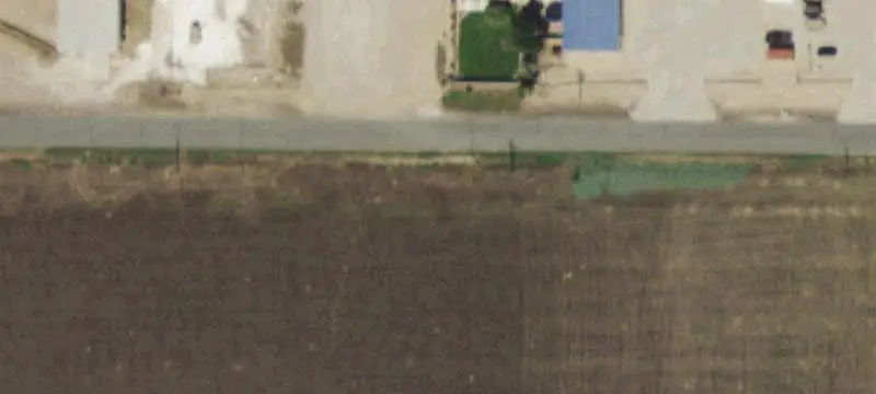 Custom Home Lot in HOA