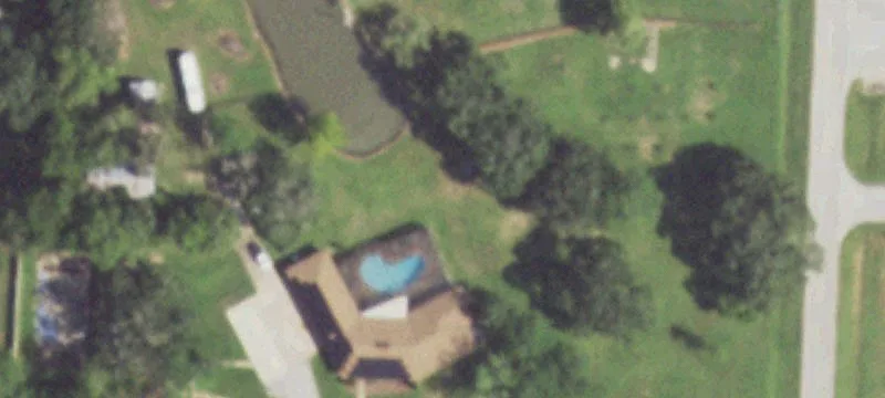 Commercial Development Land Parcel
