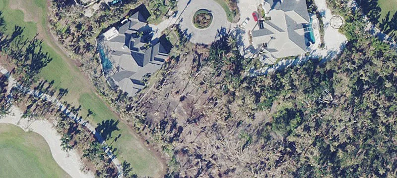 Vacant Residential Land Parcel