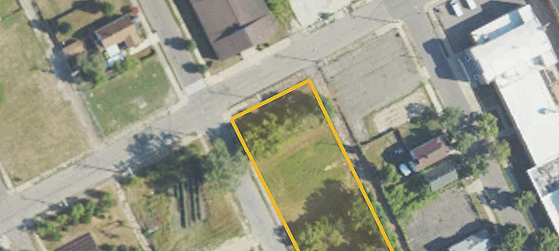 Residential Building Lot