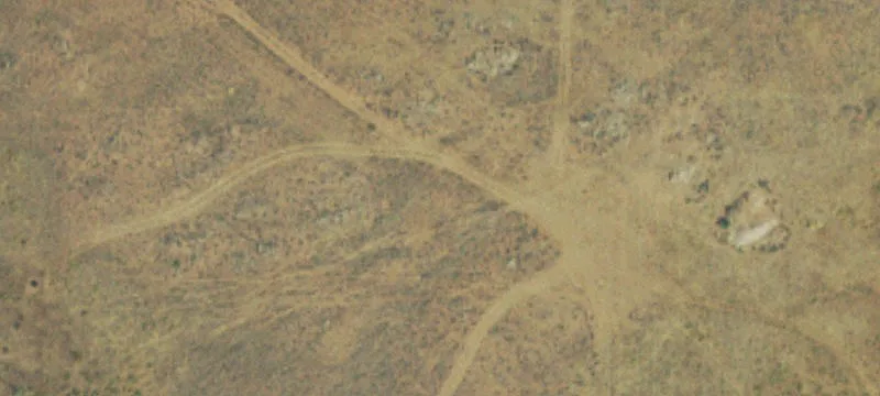 Mountain Retreat Development Land
