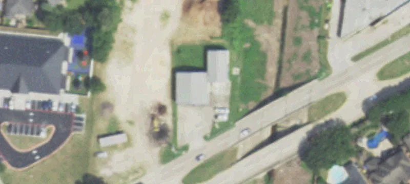 Flex Office and Warehouse Facility