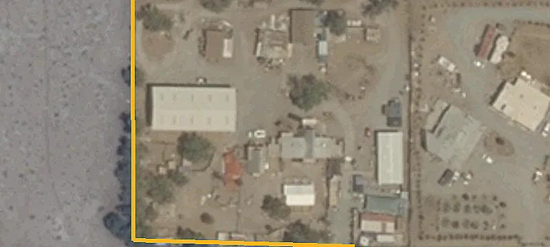 Residential Buildable Land Parcel