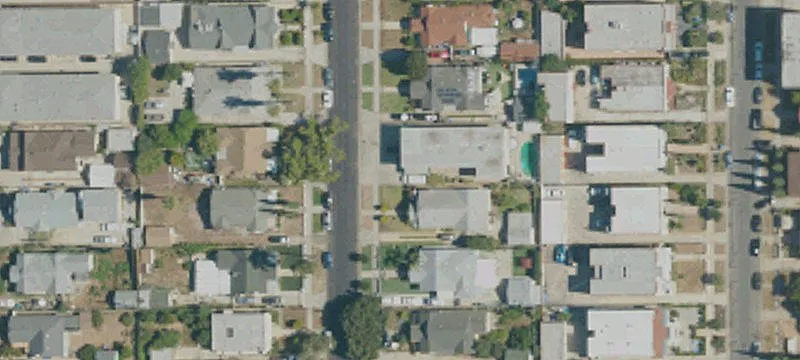 Vacant Residential Development Land