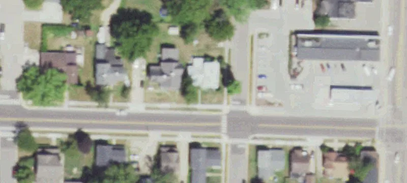 Historic Duplex With Two Units
