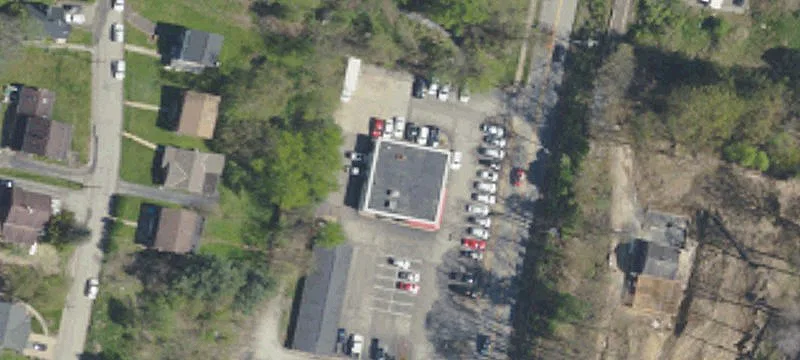 Vacant Industrial Land for Development