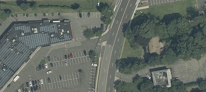 Retail Space for Lease