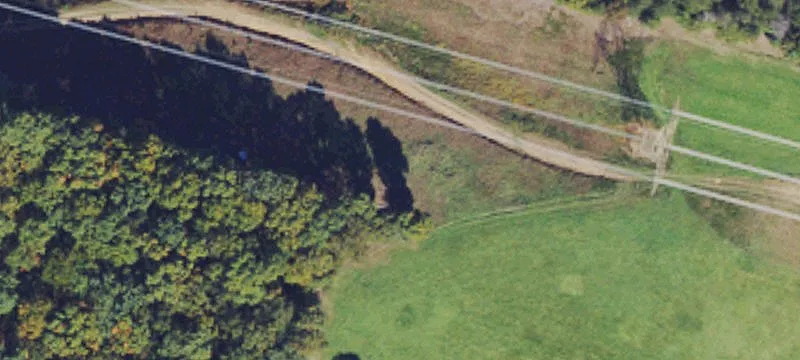 Hunting Land Parcel