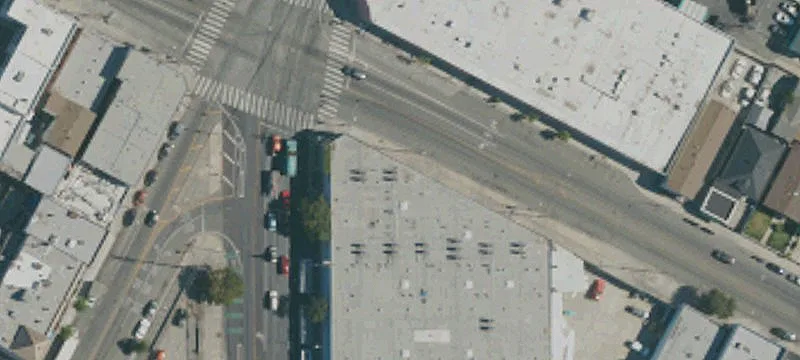 Industrial Specialty Property